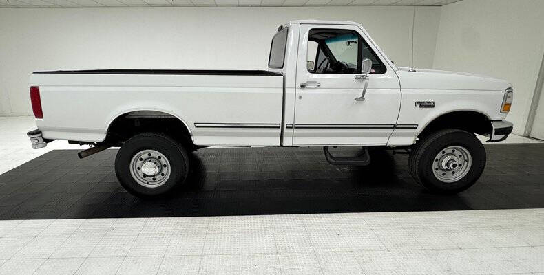1997 Ford F-350