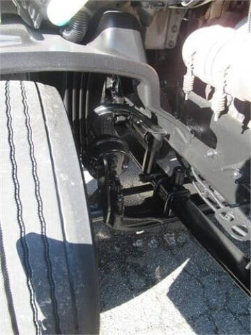 2016 Freightliner Cascadia