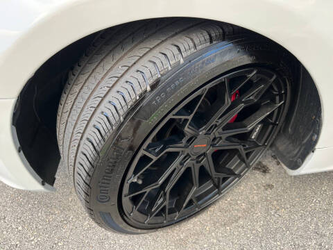 2013 Hyundai Genesis Coupe 3.8 R-Spec