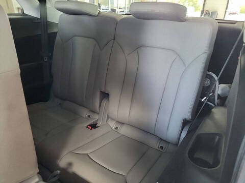 2020 Audi Q7 quattro Premium Plus 55 TFSI