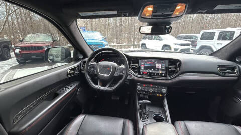 2023 Dodge Durango R/T Premium