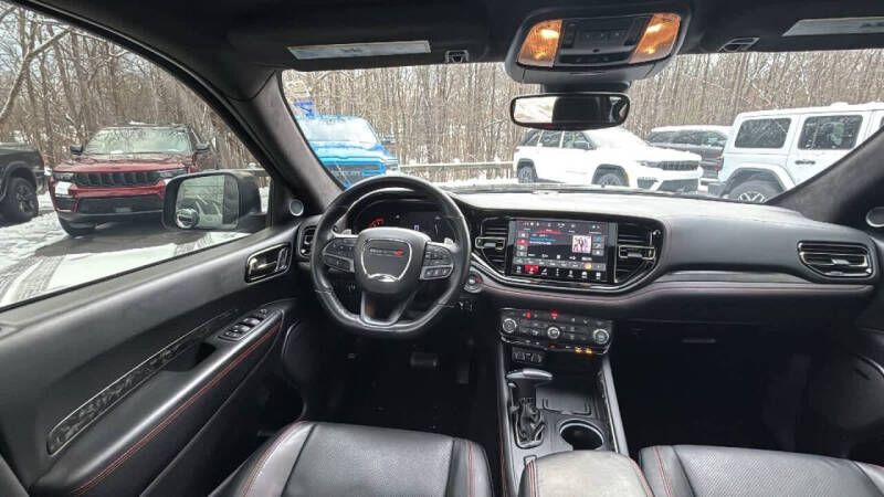 2023 Dodge Durango R/T Premium