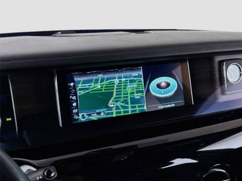 2019 Rolls-Royce Phantom