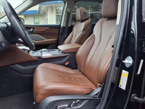 2023 Acura MDX SH-AWD w/Tech