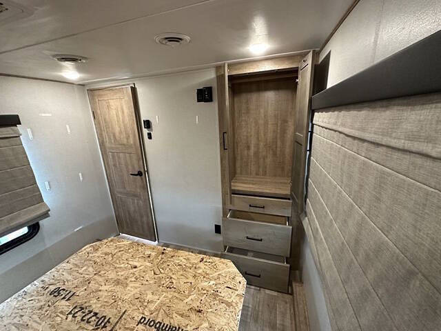 2022 Keystone RV Arcadia