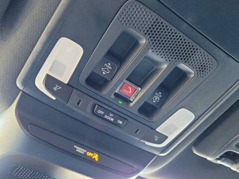 2025 Acura ADX w/A-SPEC