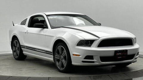 2014 Ford Mustang V6 Premium