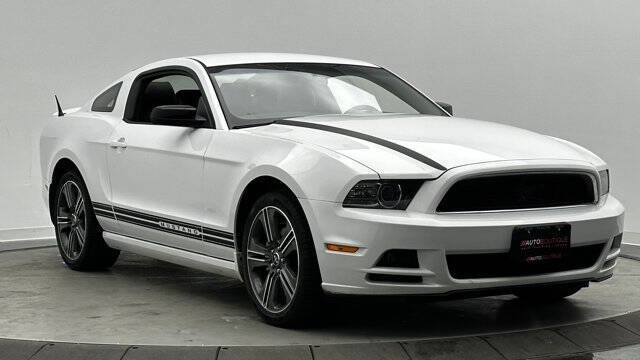 2014 Ford Mustang V6 Premium