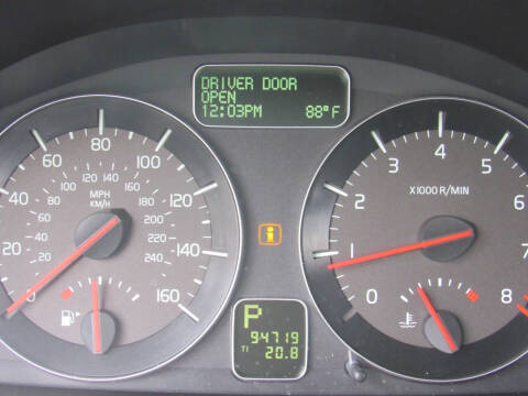 2012 Volvo C30 T5 R-Design