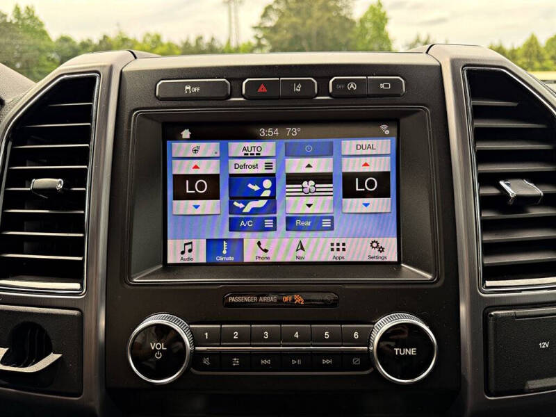 2019 Ford Expedition MAX Platinum