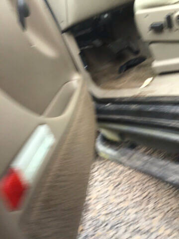 2004 Chevrolet Tahoe