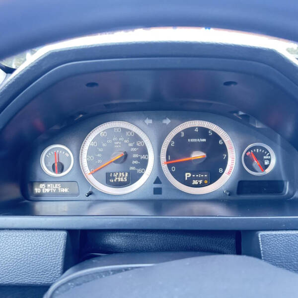 2013 Volvo XC90 3.2 Premier Plus