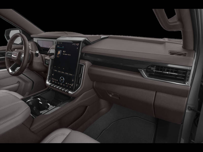 2025 GMC Yukon XL Elevation