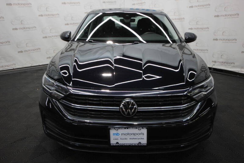 2024 Volkswagen Jetta S