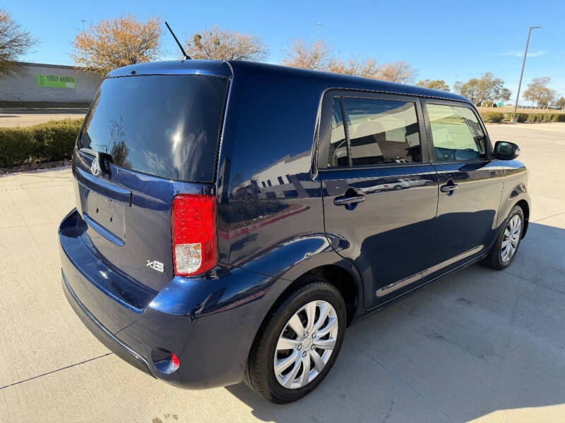 2014 Scion xB