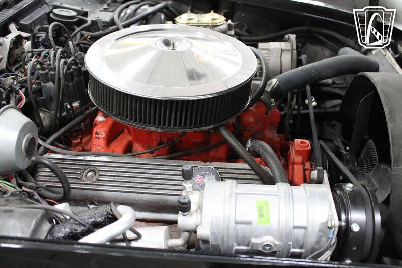 1970 Chevrolet Corvette