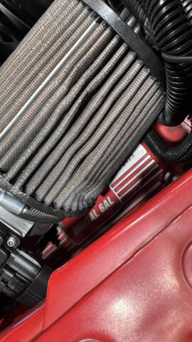 1992 Ford Mustang LX 5.0