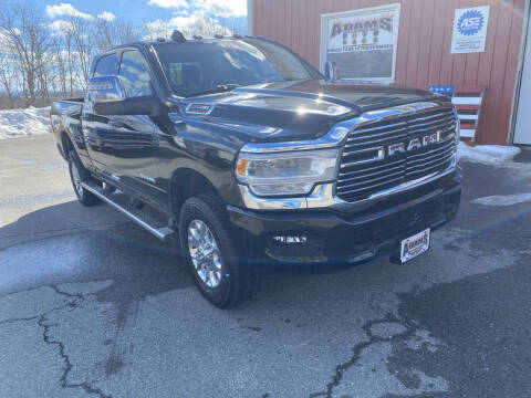 2023 RAM 2500 for sale at Adams Automotive in Hermon ME