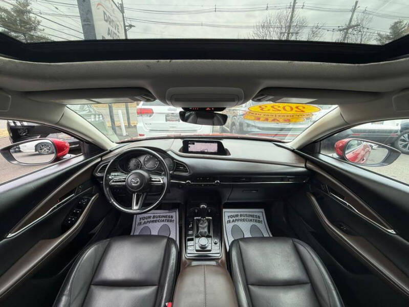 2023 Mazda CX-30 2.5 S Premium