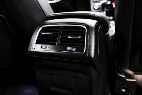 2017 Audi Q5 2.0T quattro Premium Plus