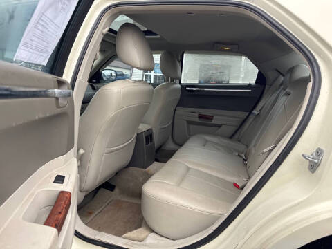 2007 Chrysler 300 Touring