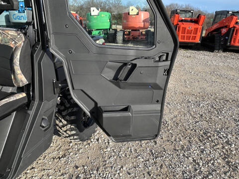 2026 Polaris 1000xp Northstar Ranger