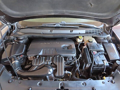 2014 Buick Verano Leather Group