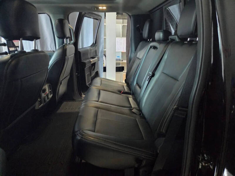 2021 Ford F-250 Super Duty