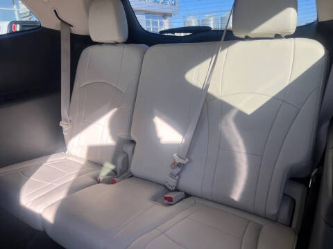 2022 Buick Enclave Premium