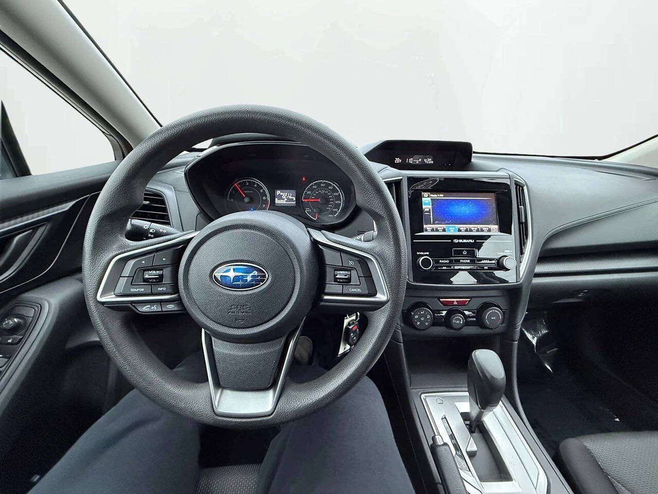 2018 Subaru Impreza for sale at Extreme Car Center in Detroit, MI