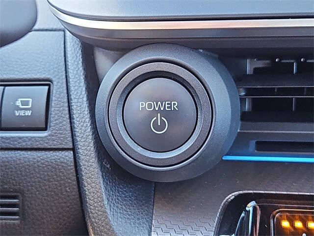 2023 Toyota Prius Limited