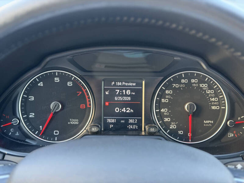 2015 Audi Q5 2.0T quattro Premium Plus