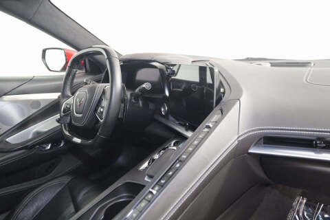 2023 Chevrolet Corvette Z06