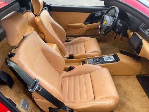 1999 Ferrari F355