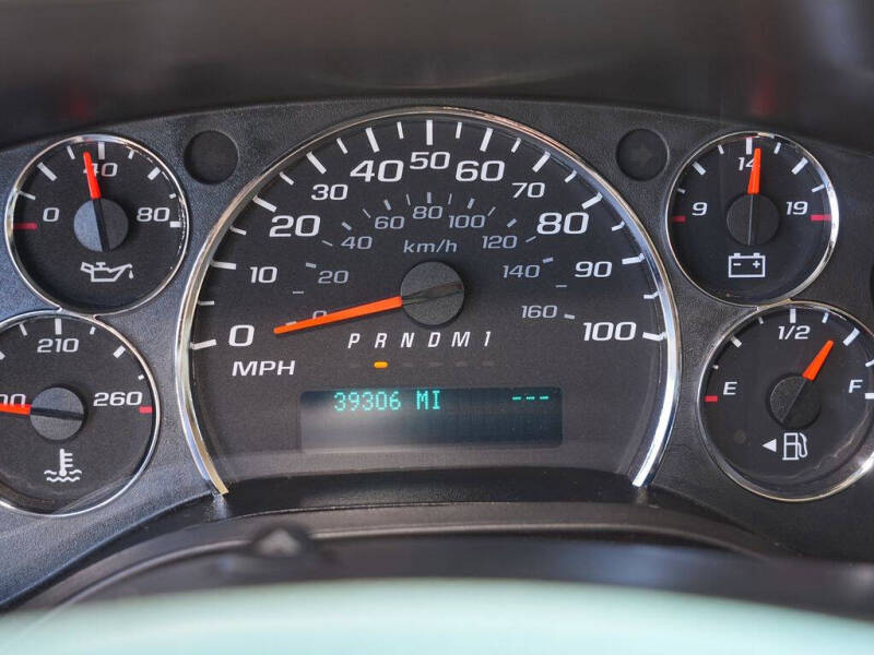2016 Chevrolet Express LS 2500