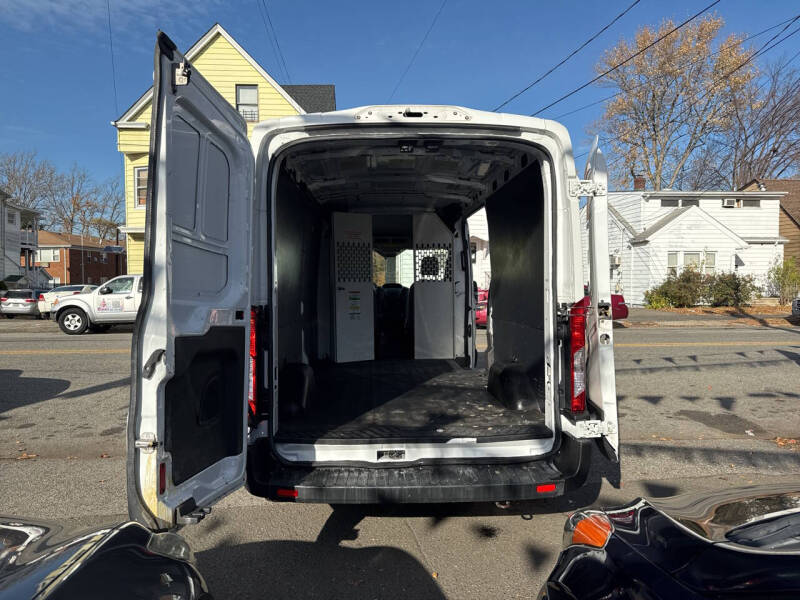 2019 Ford Transit Van Base photo 24