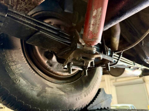 1962 Ford Thunderbird