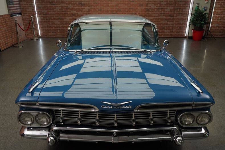 1959 Chevrolet Impala