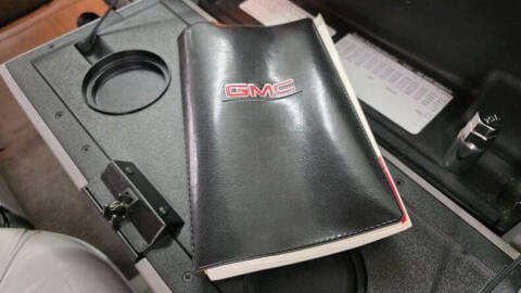 1994 GMC Sierra 1500