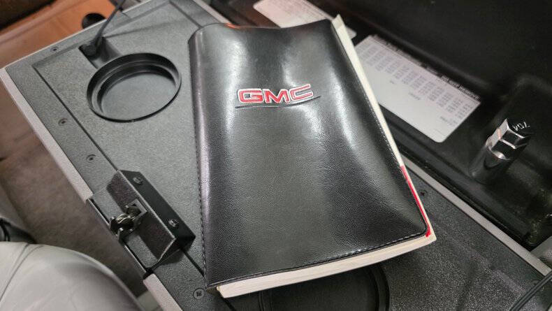 1994 GMC Sierra 1500