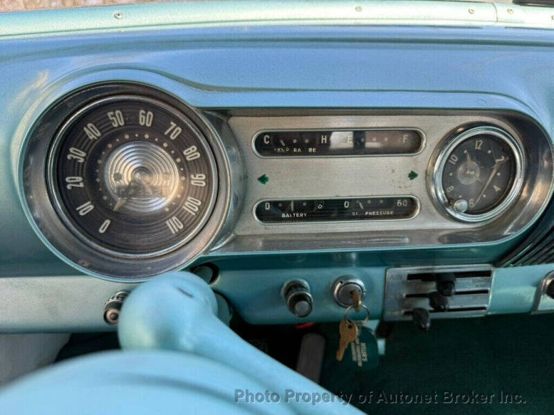 1954 Chevrolet 210