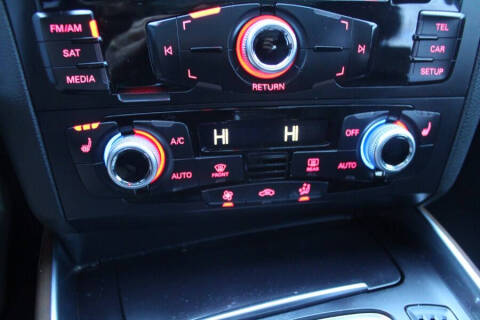 2017 Audi Q5 2.0T quattro Premium