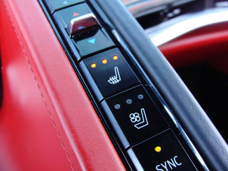 2020 Chevrolet Corvette Stingray