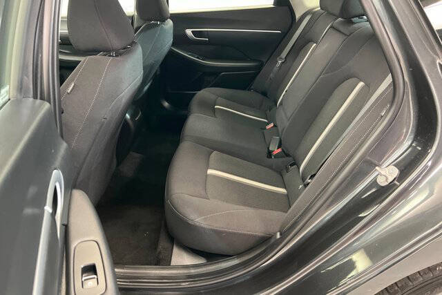 2024 Hyundai Sonata