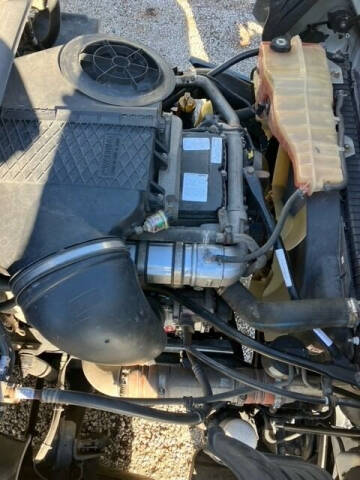 2018 Freightliner Cascadia