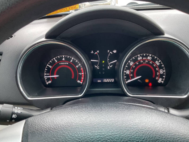 2012 Toyota Highlander