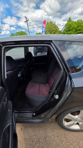 2006 Mazda MAZDA3 s