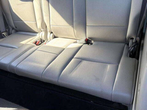 2012 Honda Pilot Touring