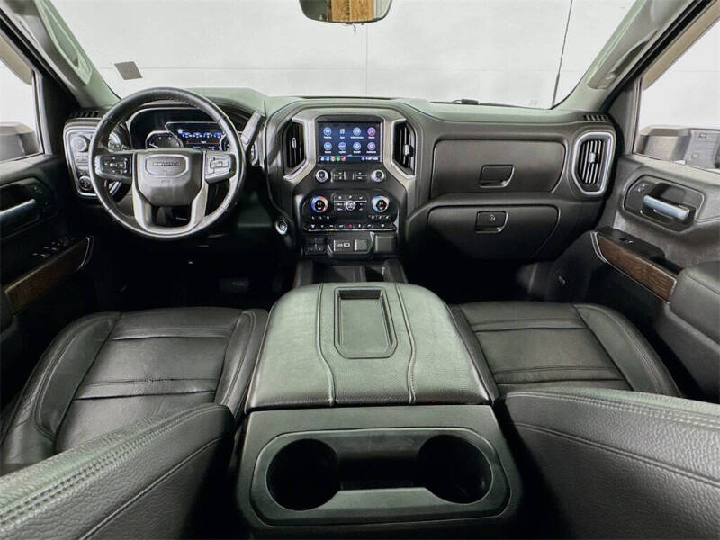 2020 GMC Sierra 3500HD