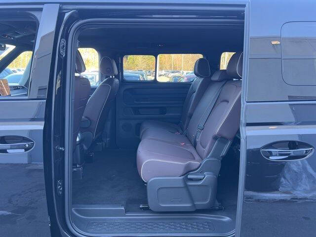 2025 Volkswagen ID. Buzz